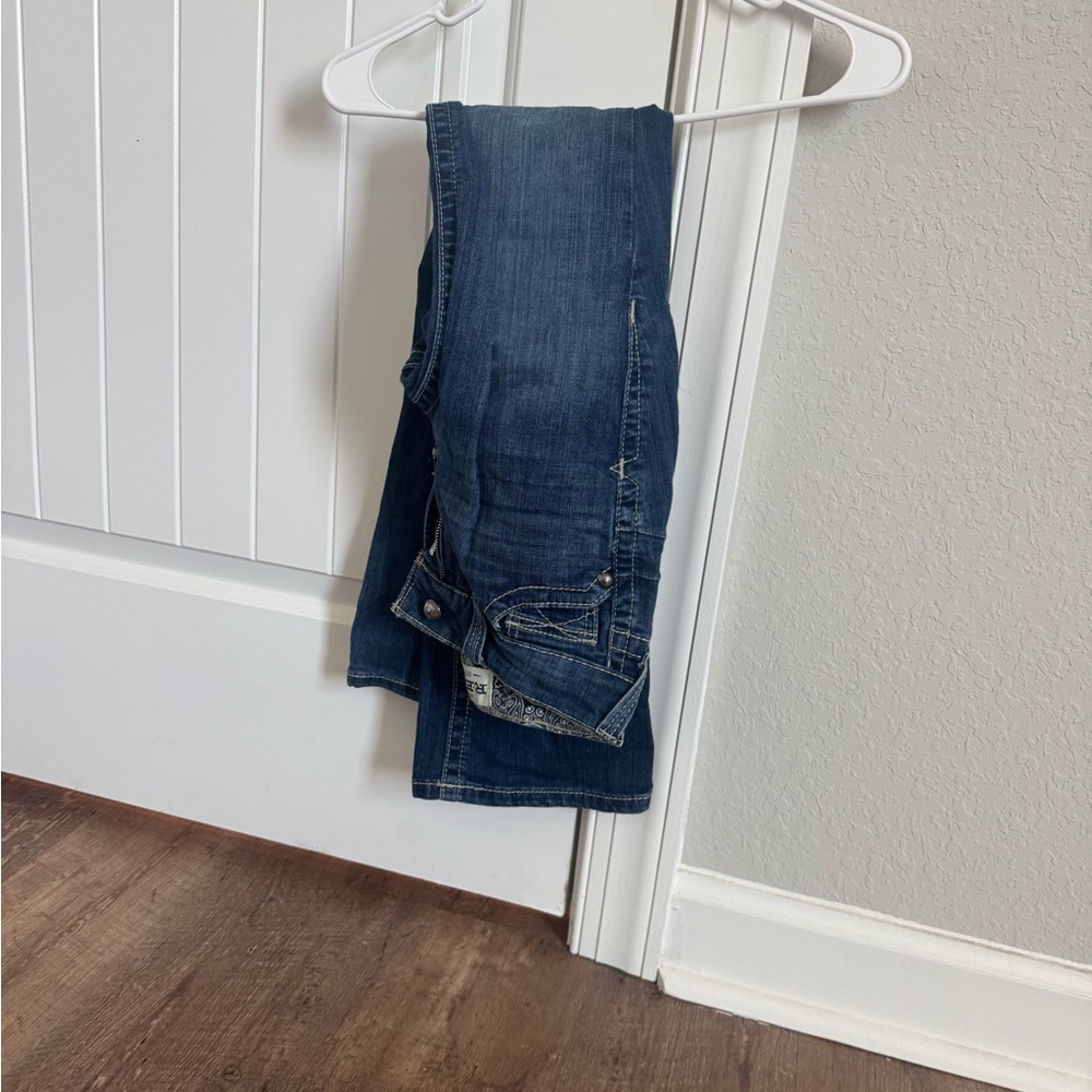 Ariat Women’s Real Jeans Size 25